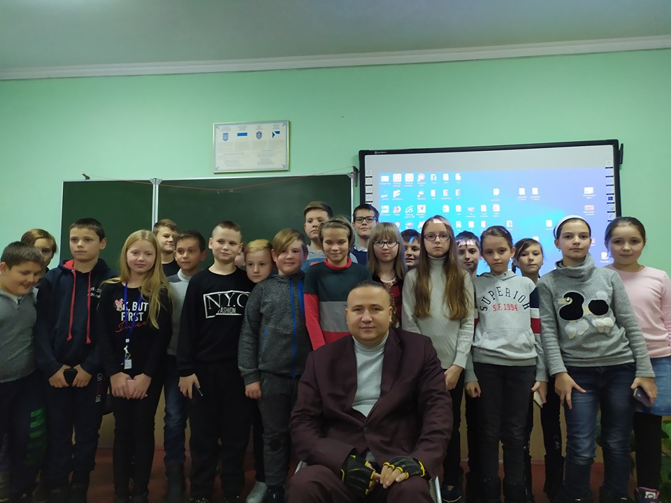 Олег Іваненко