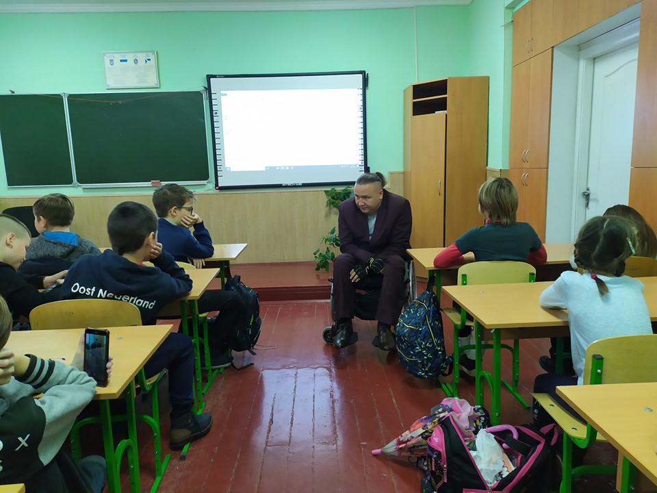 Олег Іваненко
