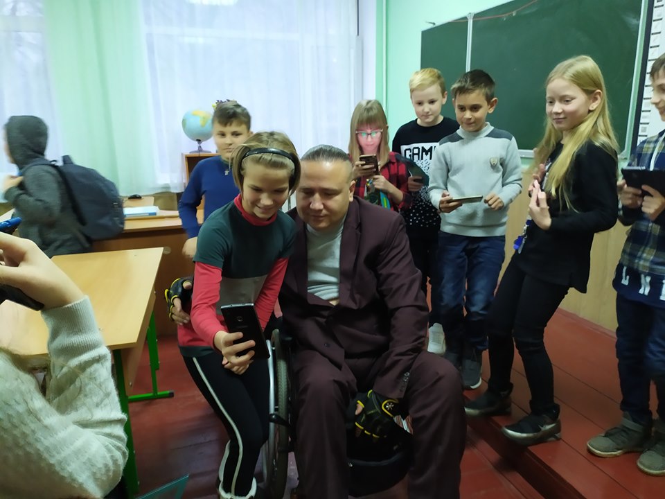 Олег Іваненко