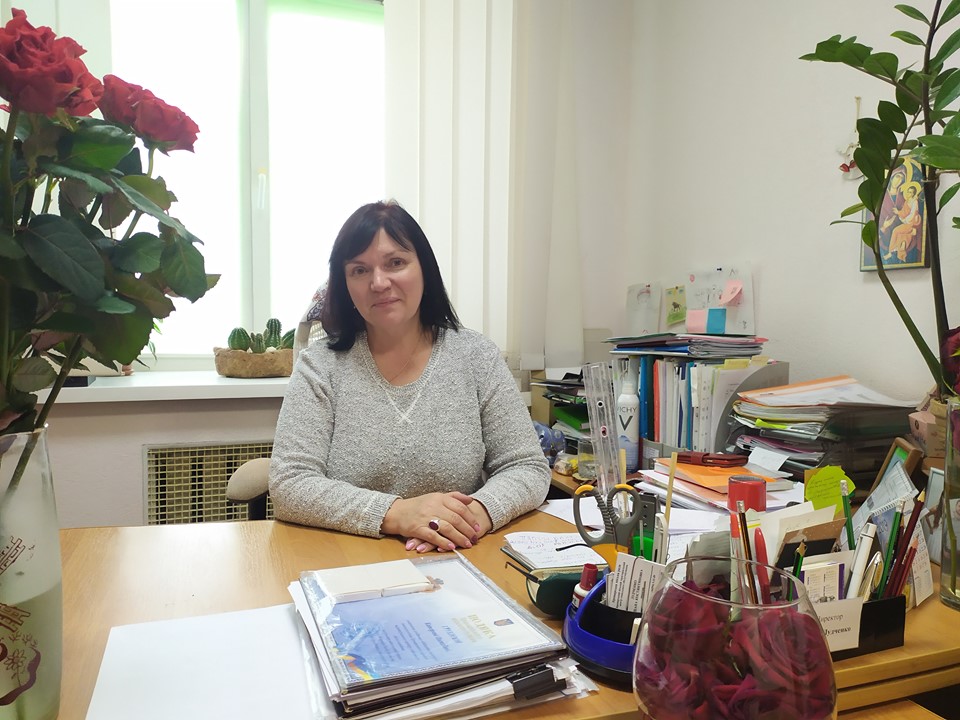 Д. Лудченко