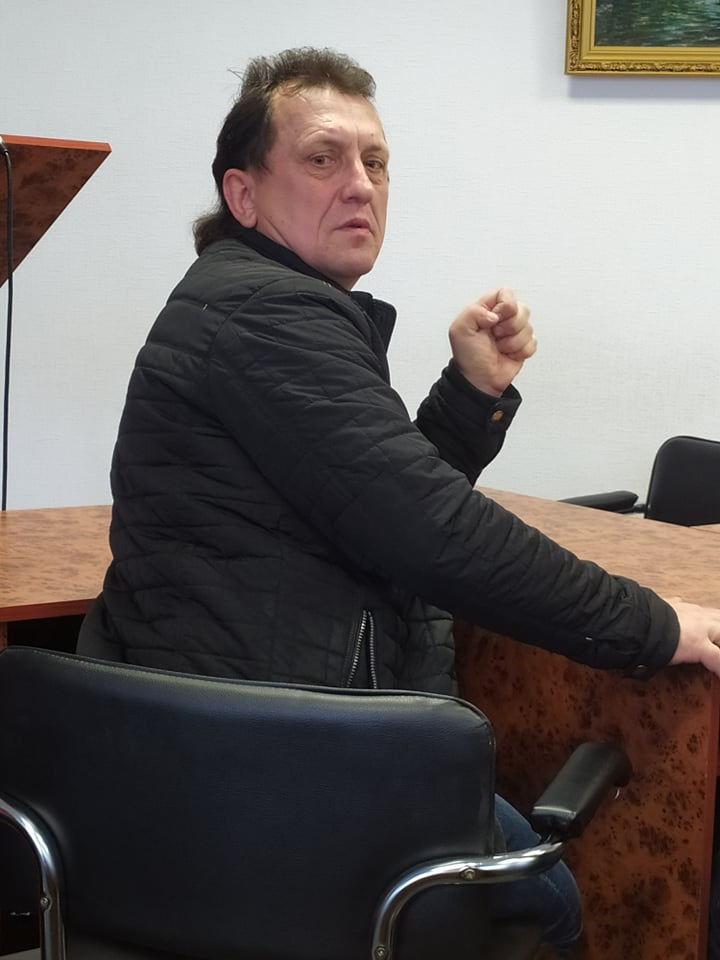 Василь Кочубей