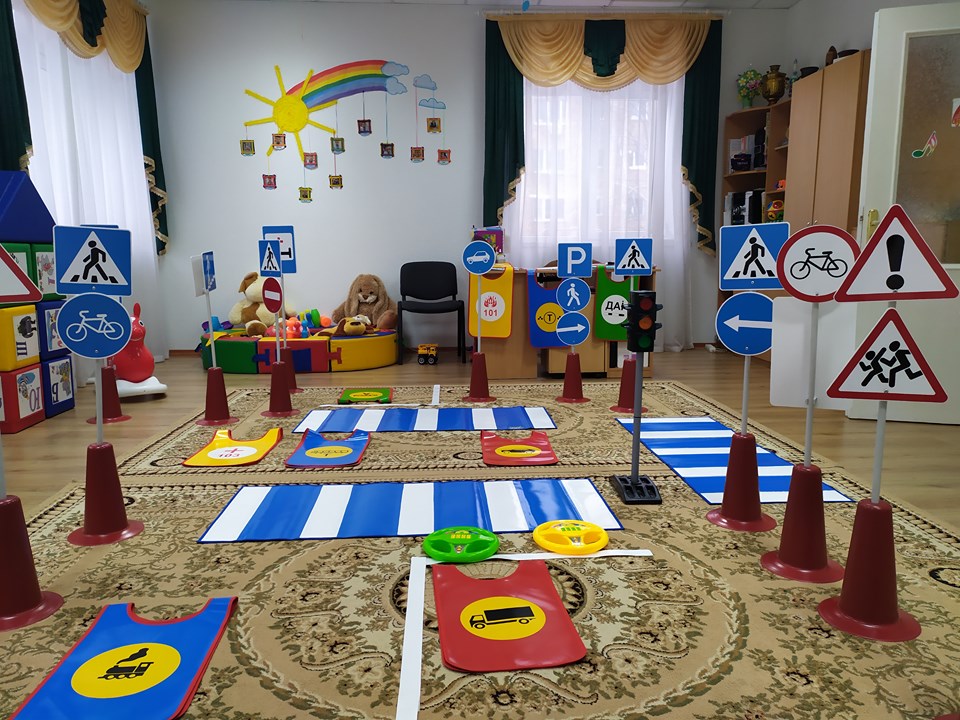 діти з інвалідністю