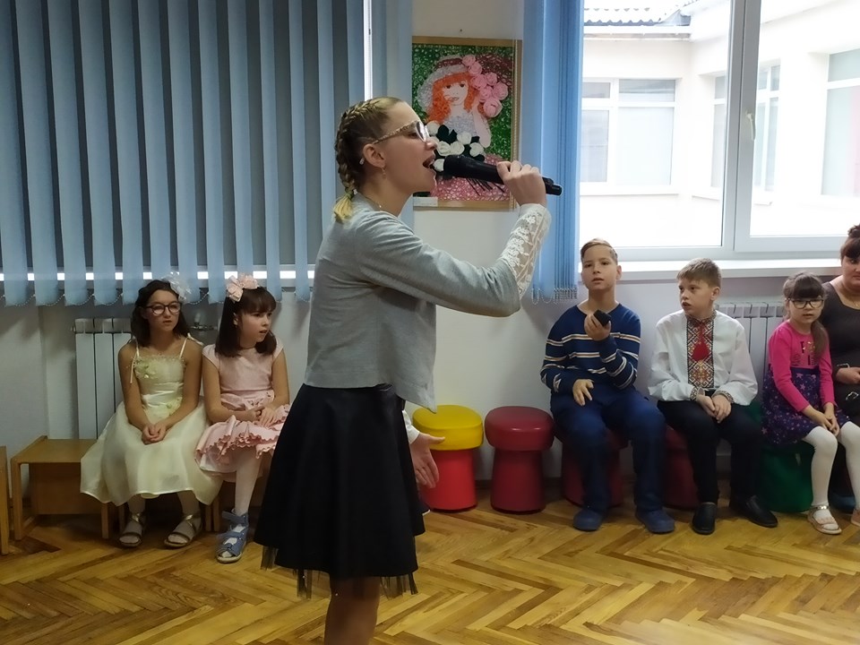 діти з інвалідністю