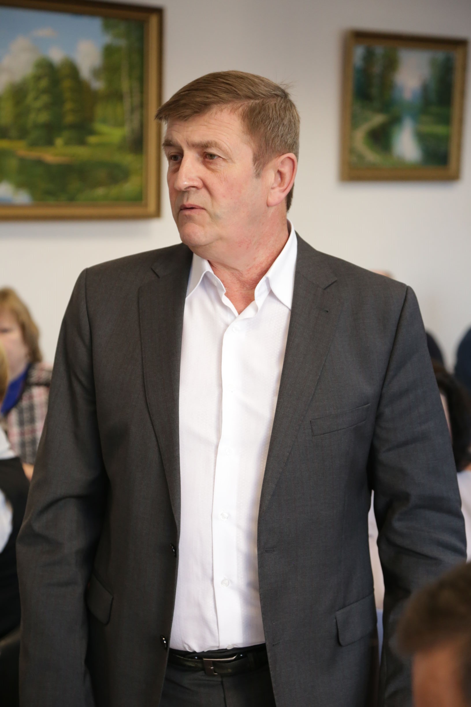 прокурор