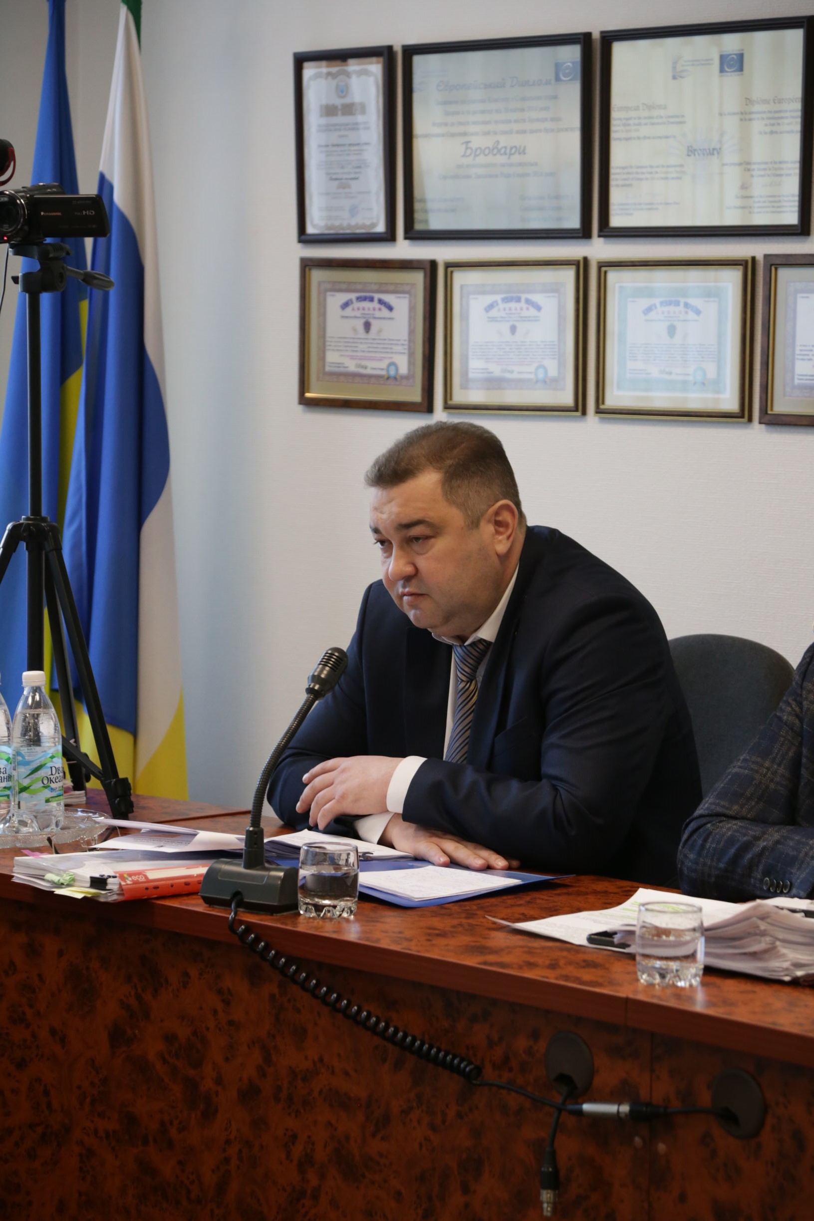 прокурор