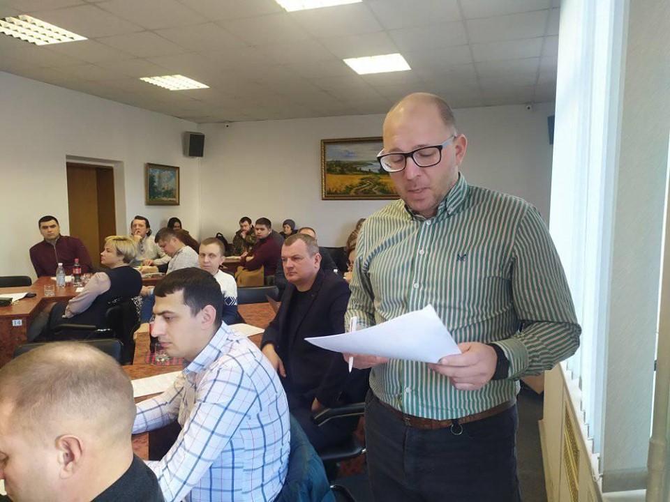 прокурор