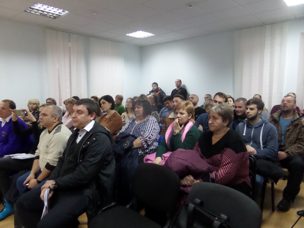 конкурс на директора школи