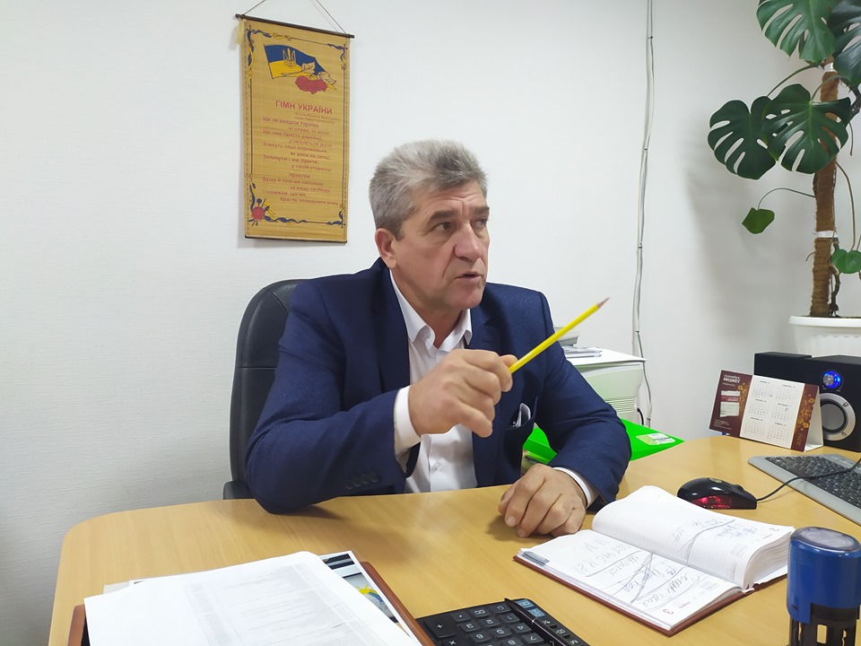 Валерій Іваненко