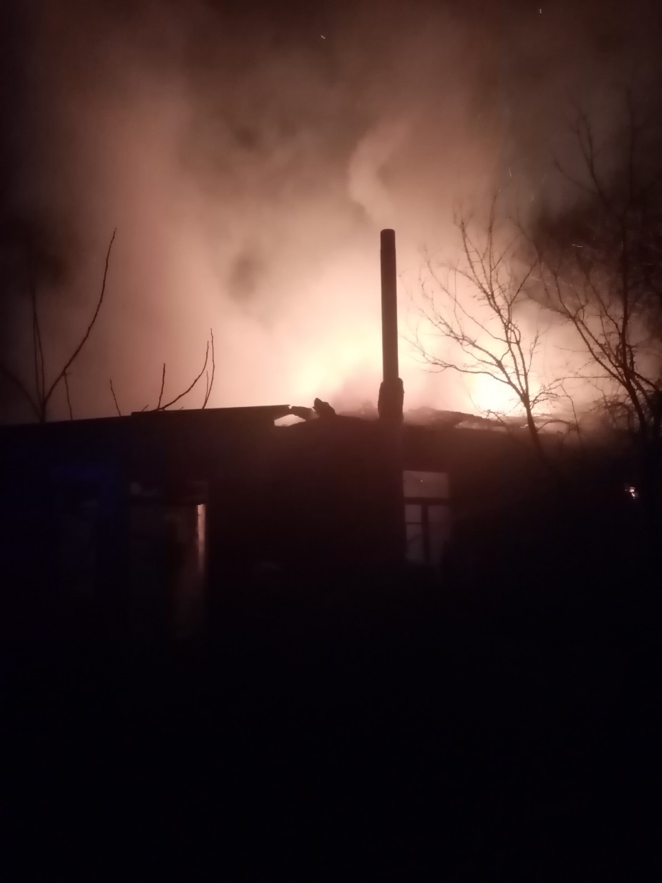 fire