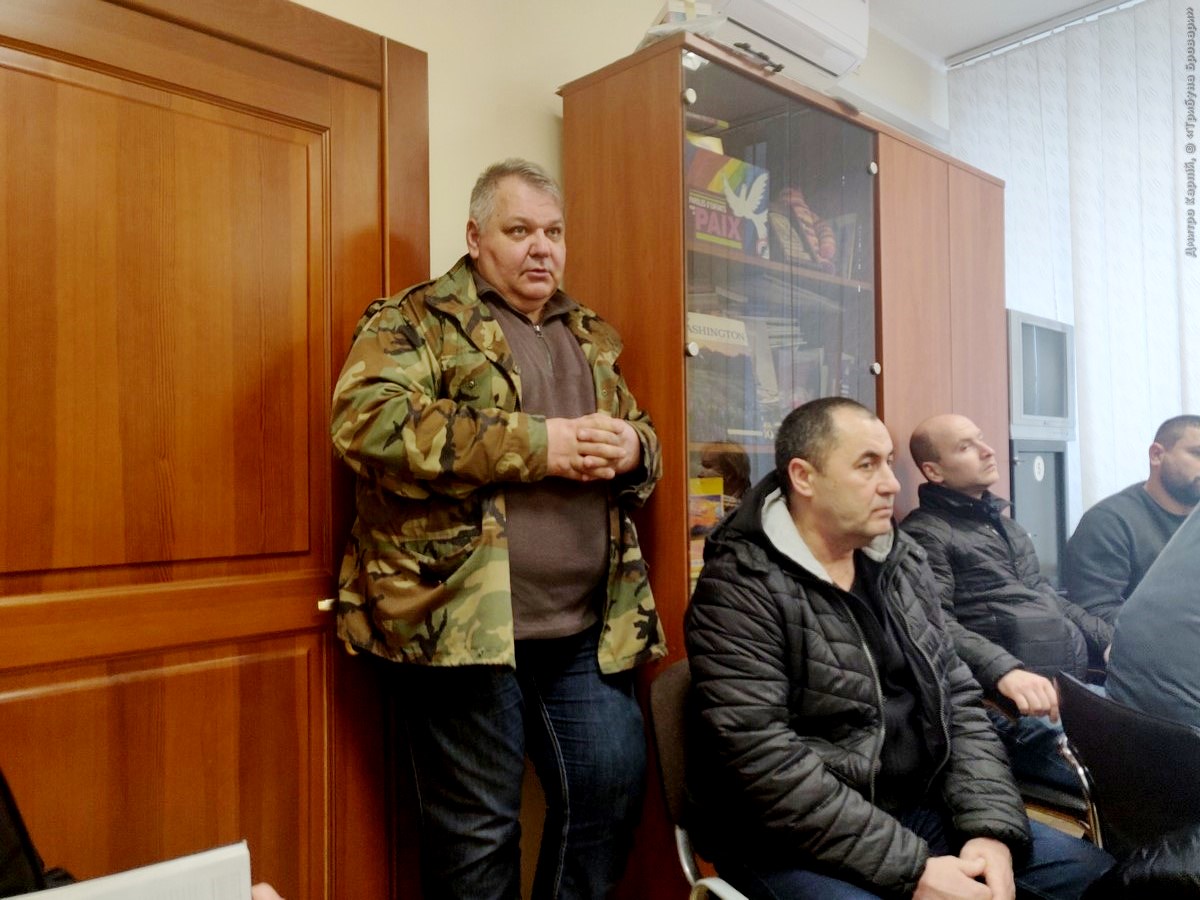 Коордрада АТО