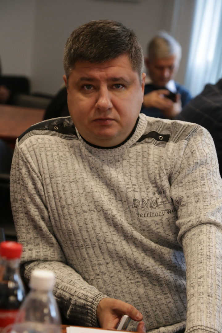 Сесія БМР