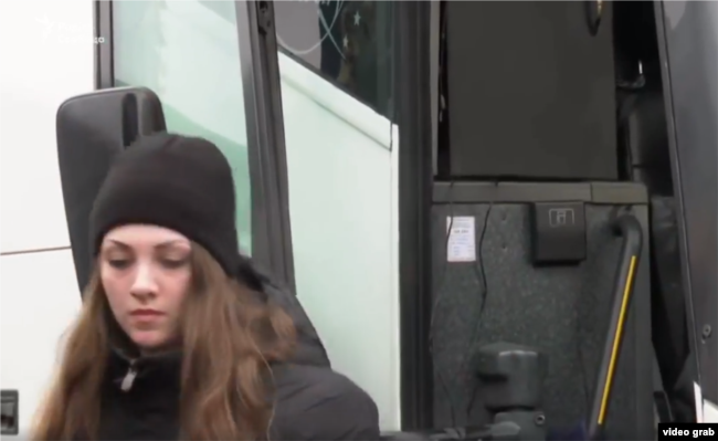 Обмін полоненими