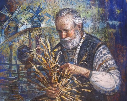 звичаї на Святвечір