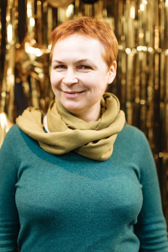 Ангеліна Козлова