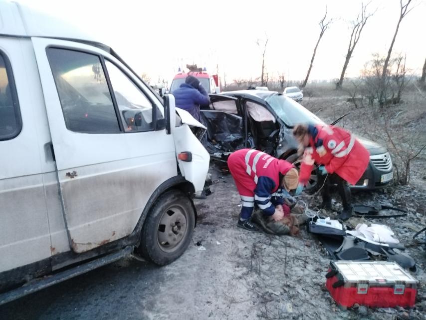 ДТП