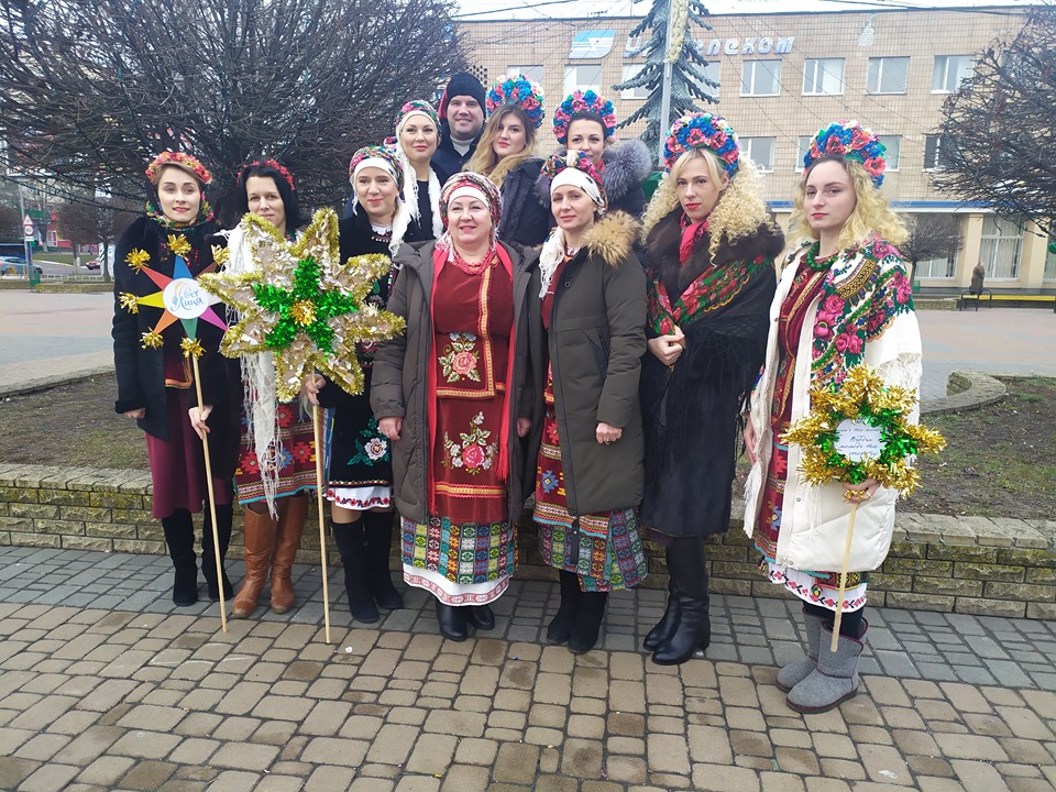 Щедрування