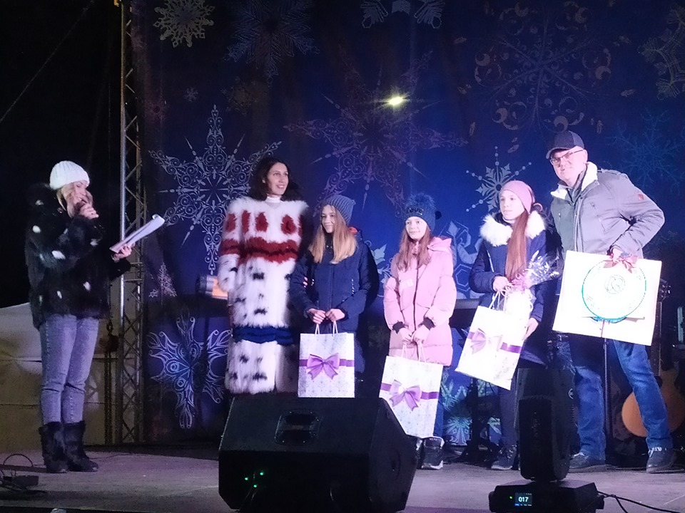 іграшка твого міста