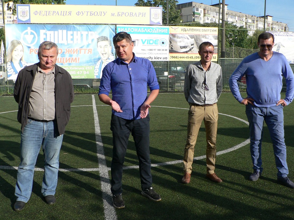 Рідне місто
