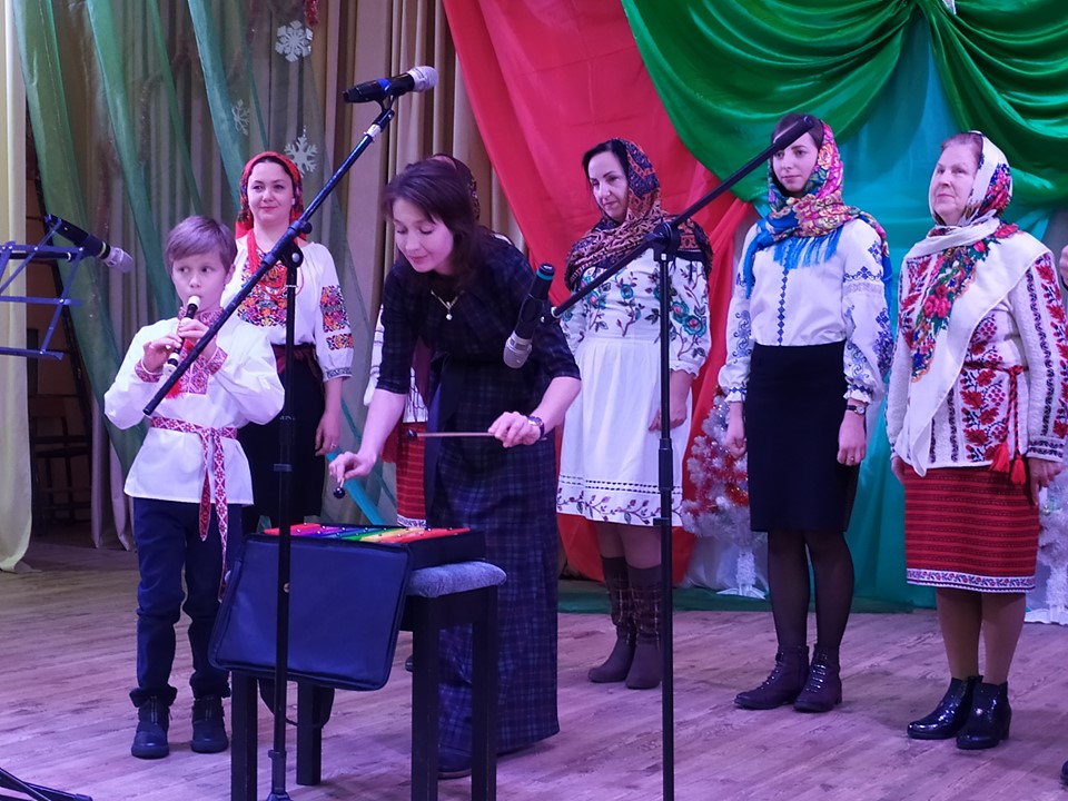 Вифлеємська зірка