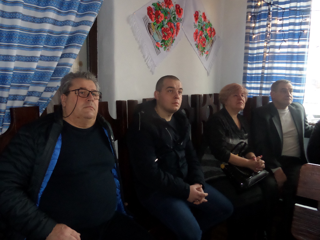 остарбайтери