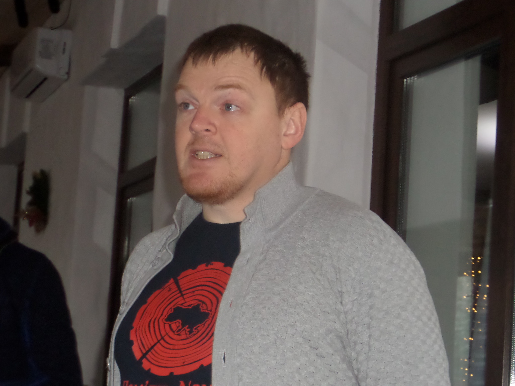 остарбайтери