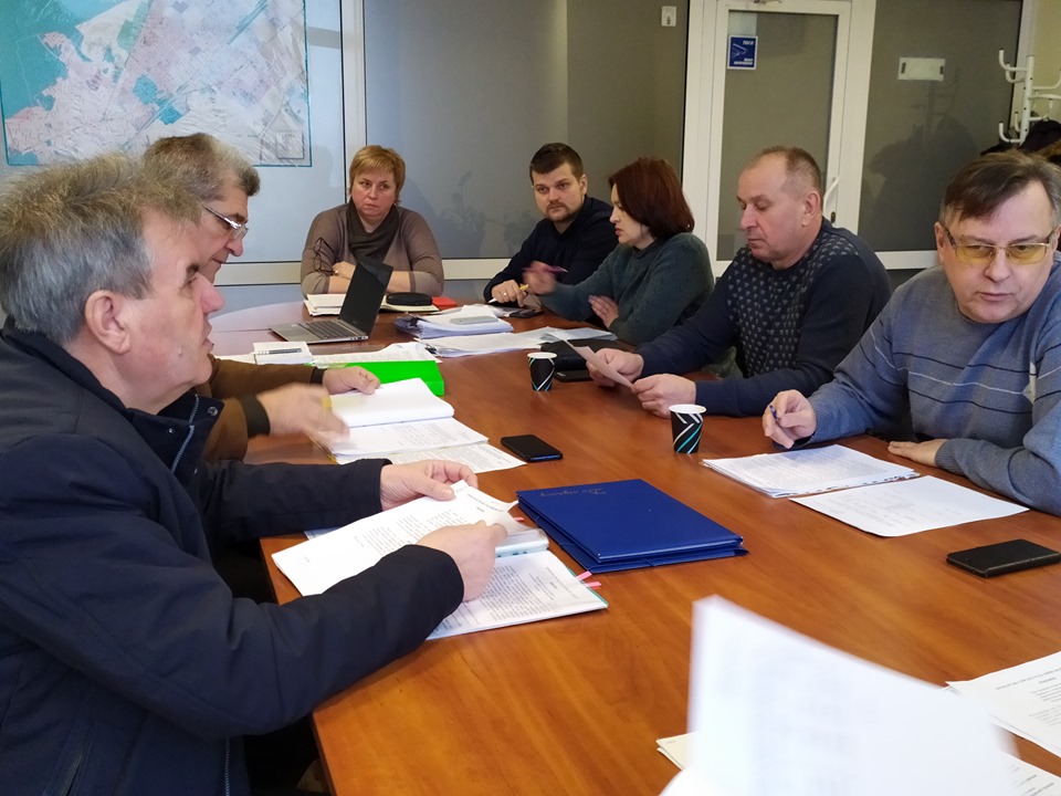 комунальна комісія
