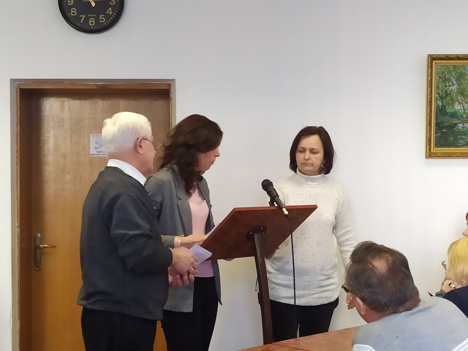 громадські слухання