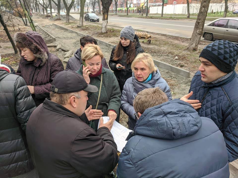 ГО "Рідне місто Бровари"