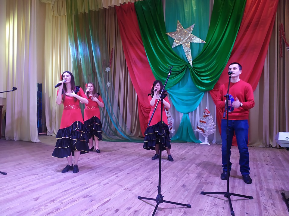 Вифлеємська зірка