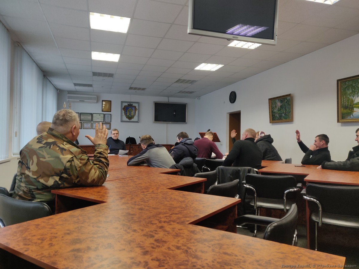 Коордрада з питань АТО