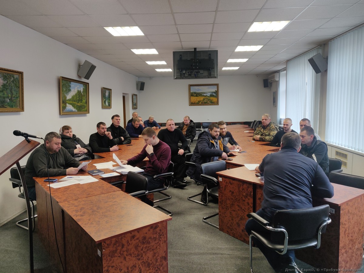 Коордрада з питань АТО