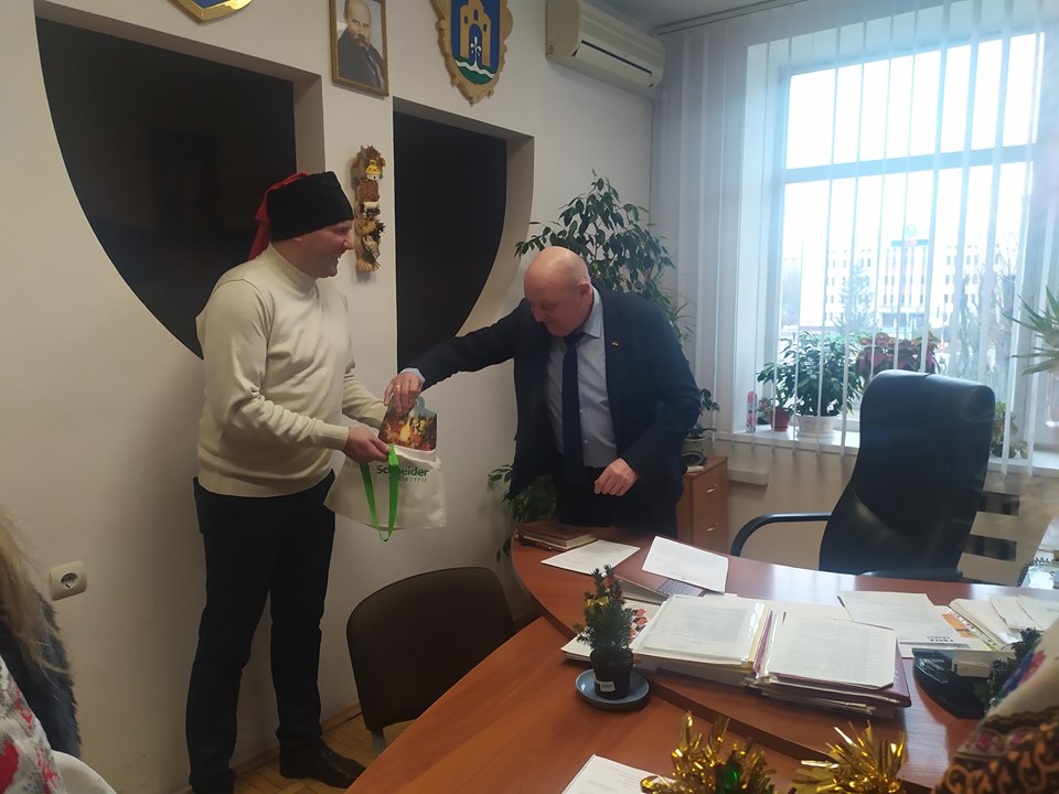 Щедрування