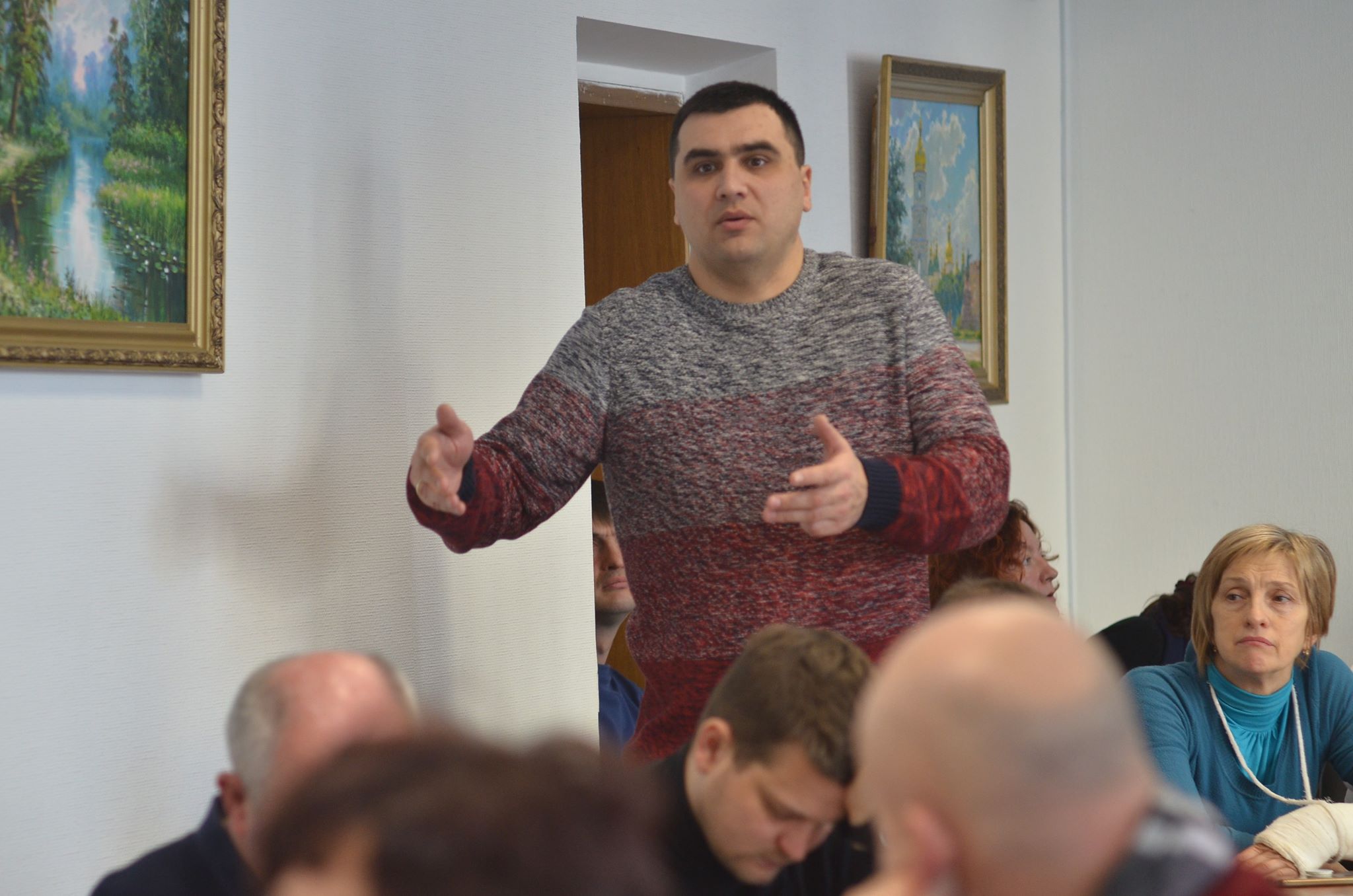 Вадим Андрієвський