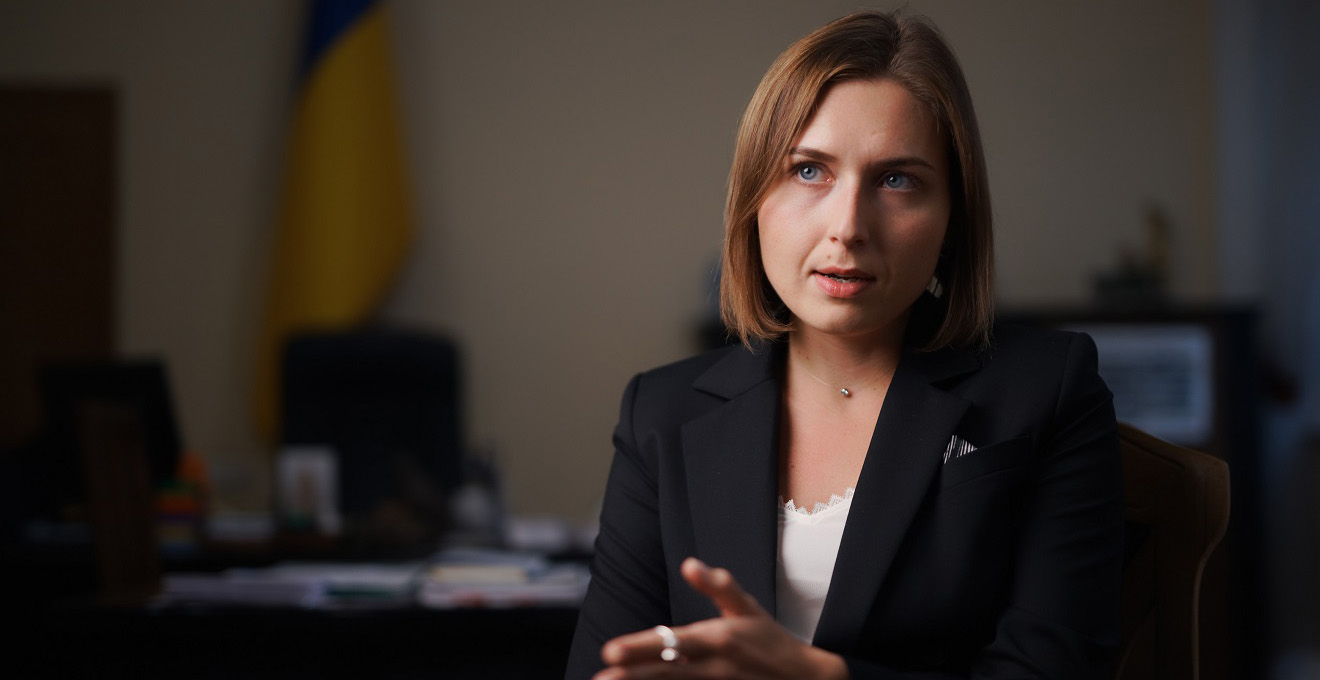 Ганна Новосад