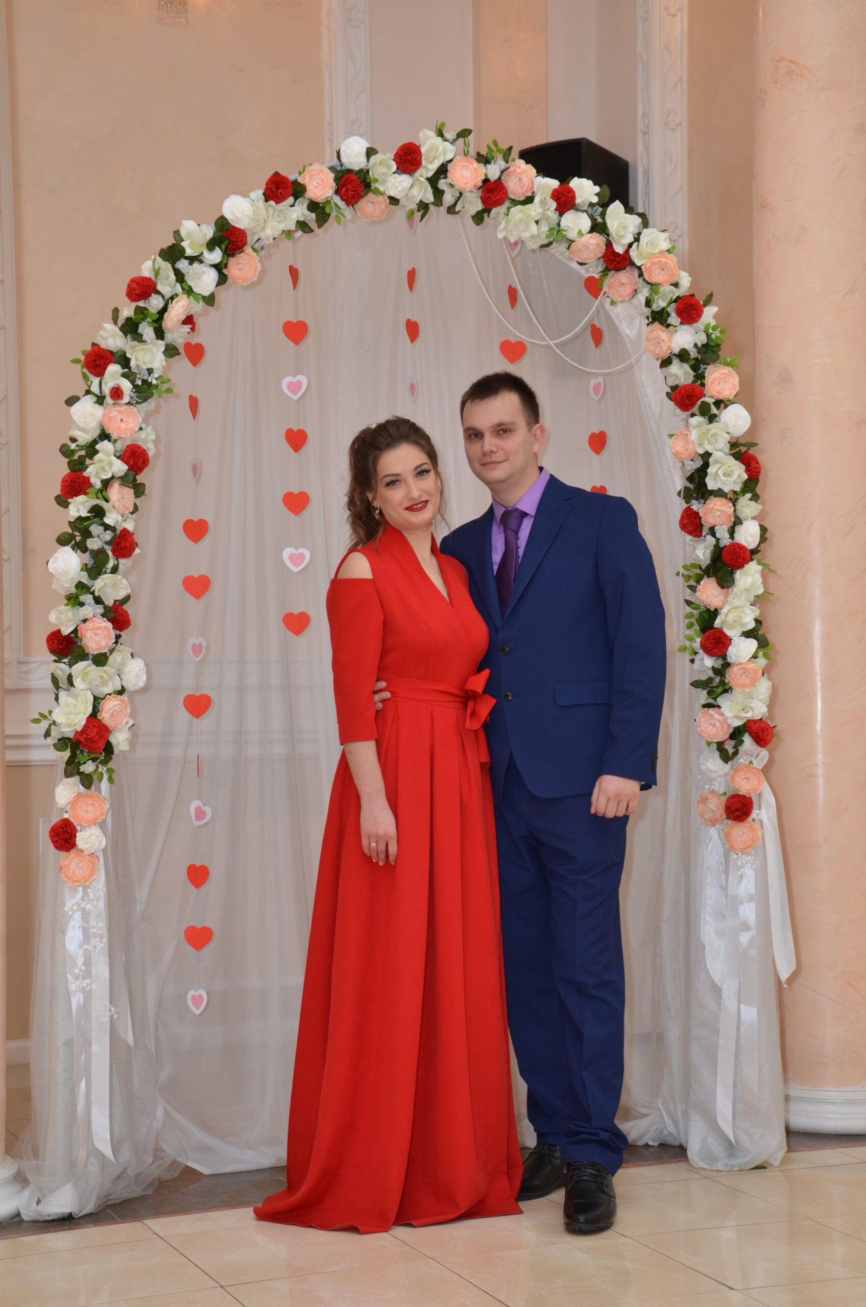 День святого Валентина