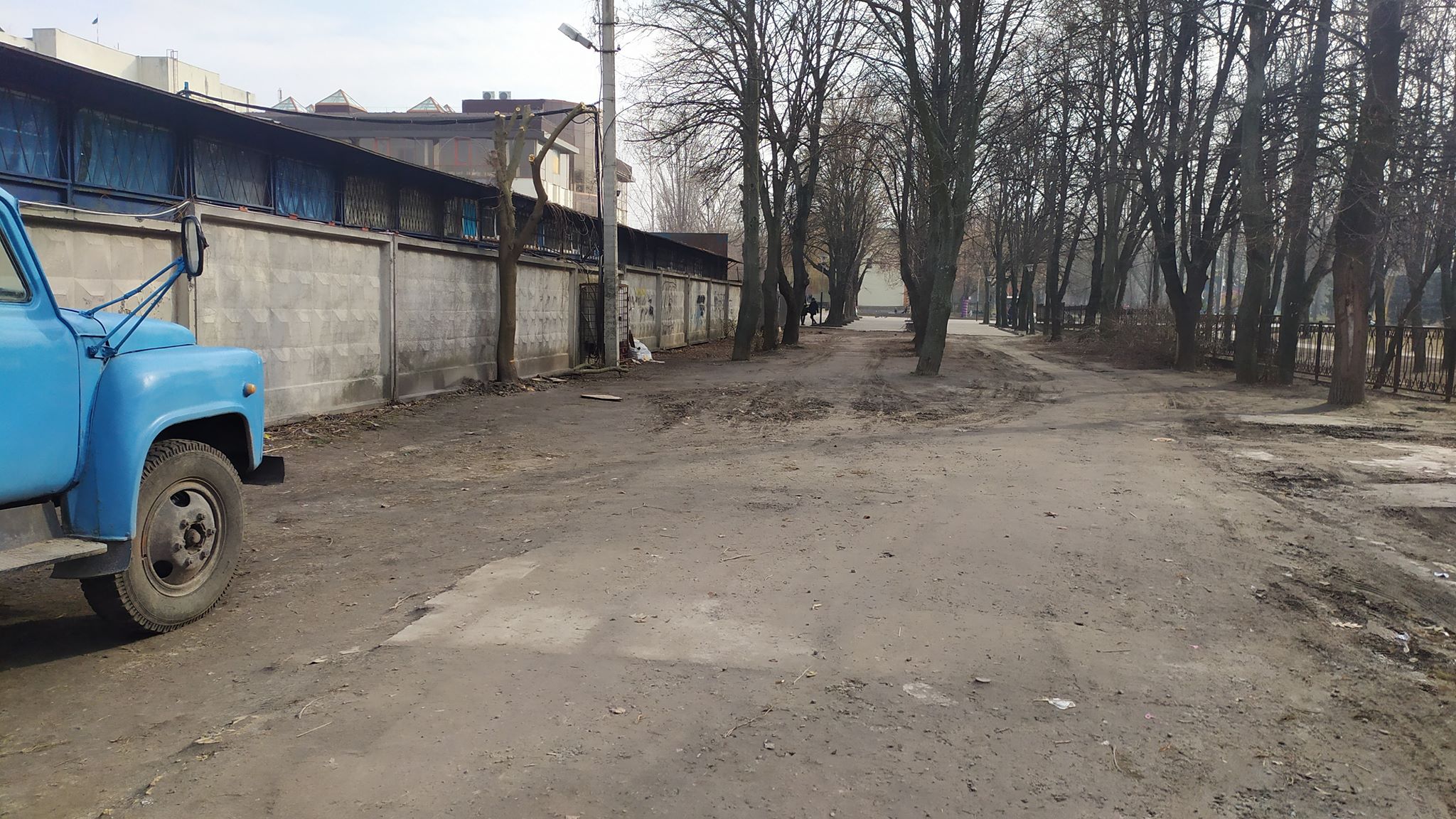 ринок "Господар"