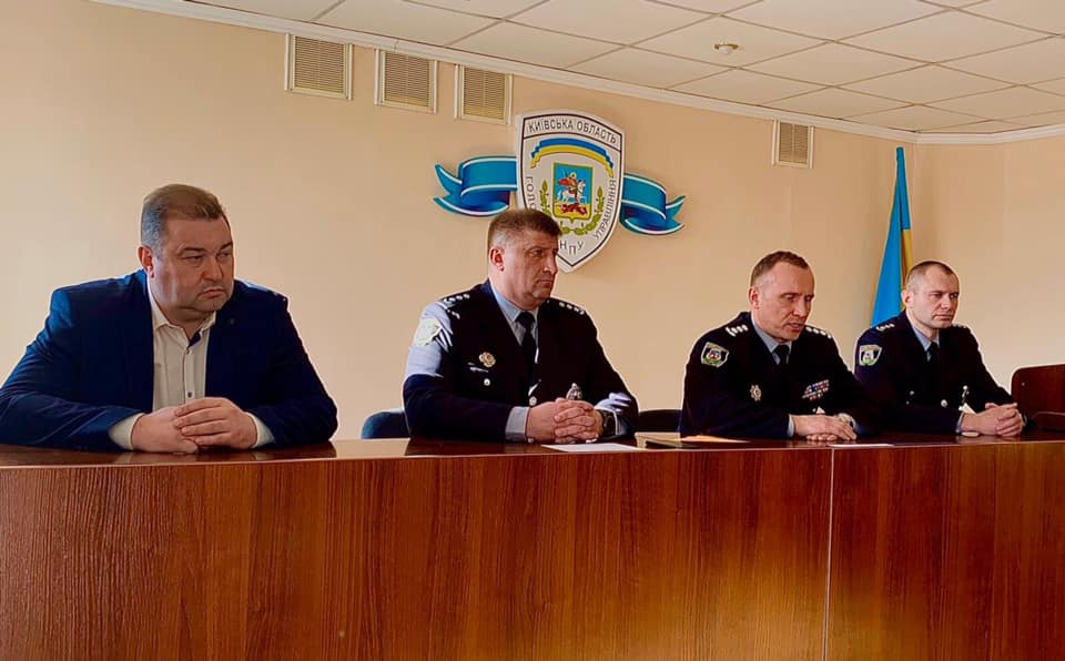 Олег Петренко