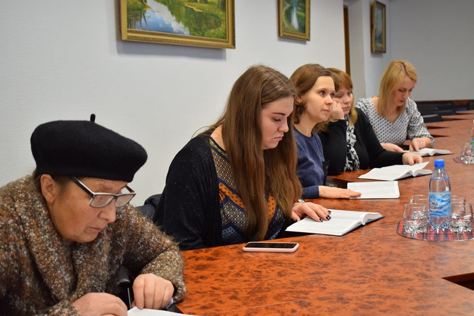 Молитовний сніданок