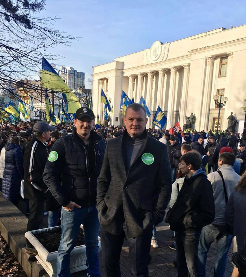 Борис Дудко