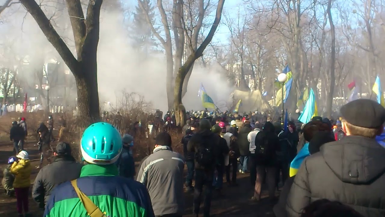Маріїнський парк