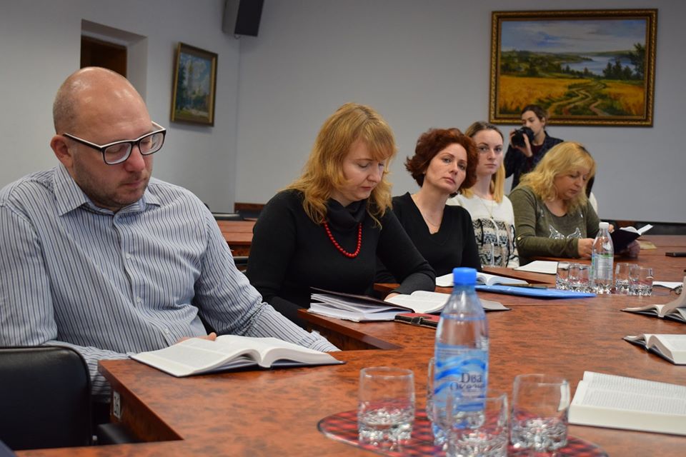 Молитовний сніданок