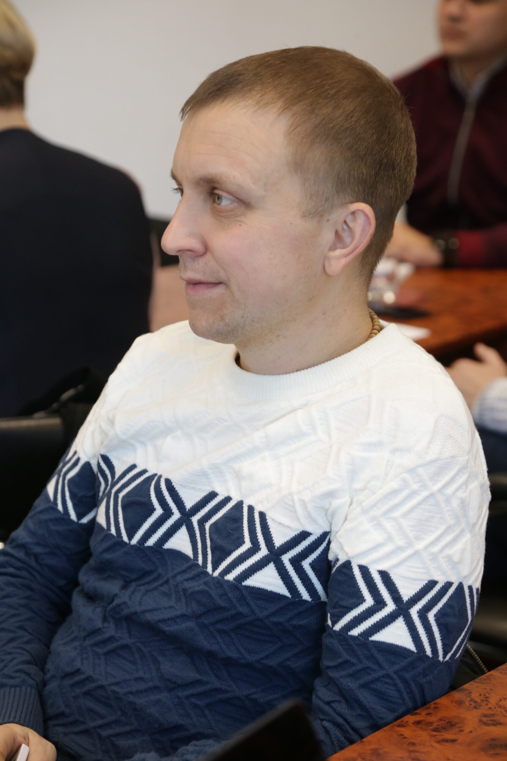 Юрій Чередник