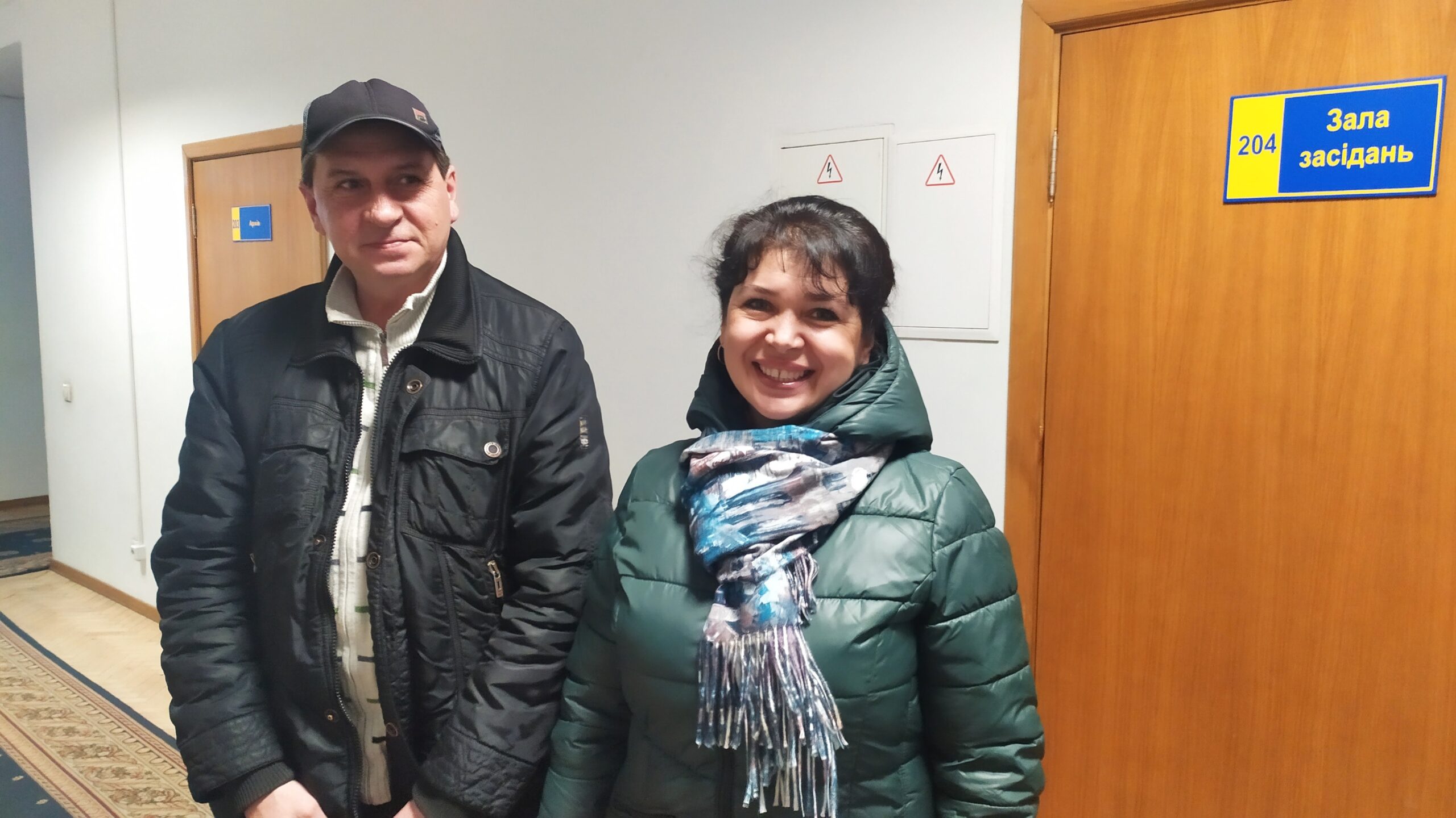 Розподіл квартир