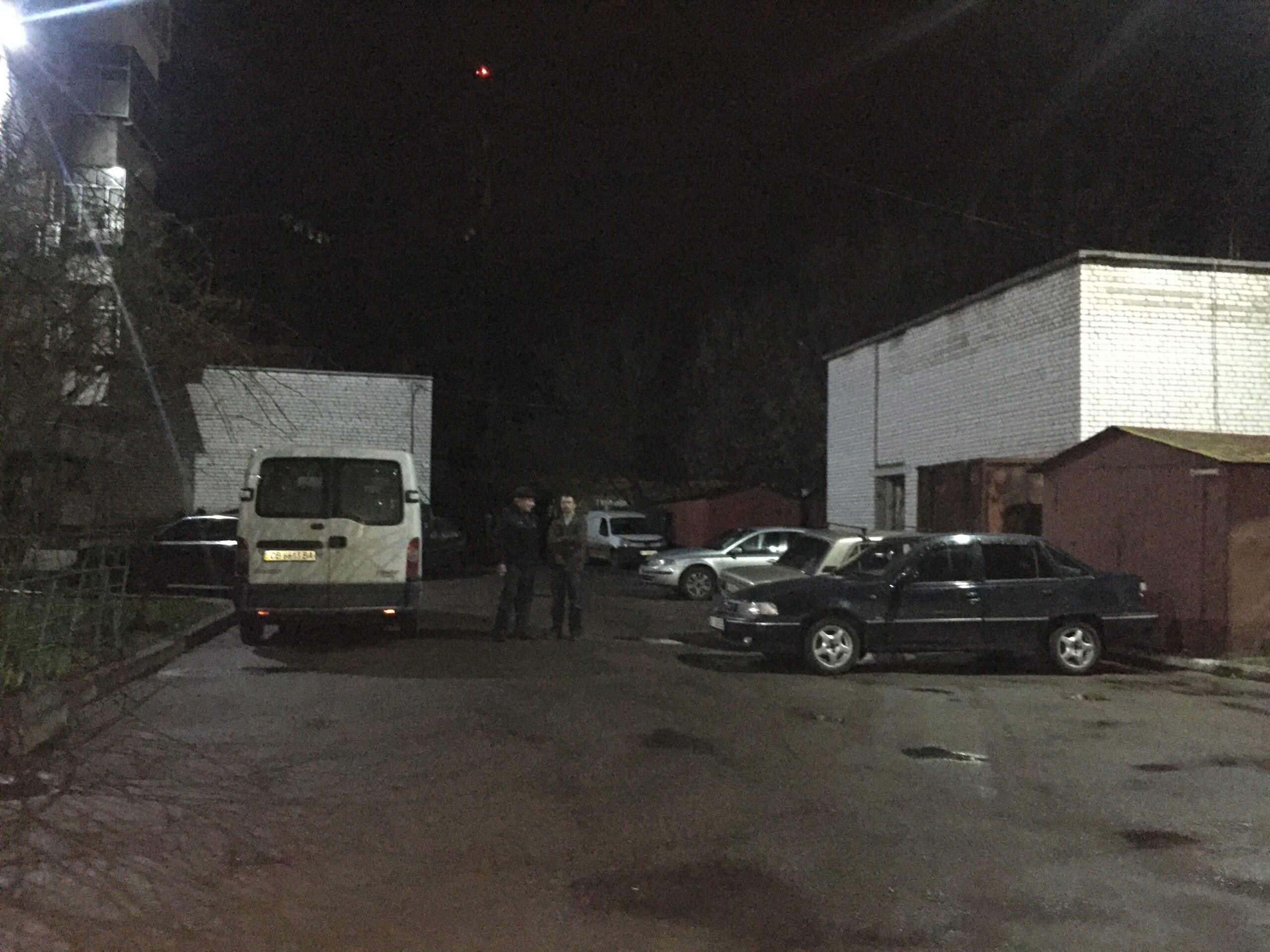 сортування сміття
