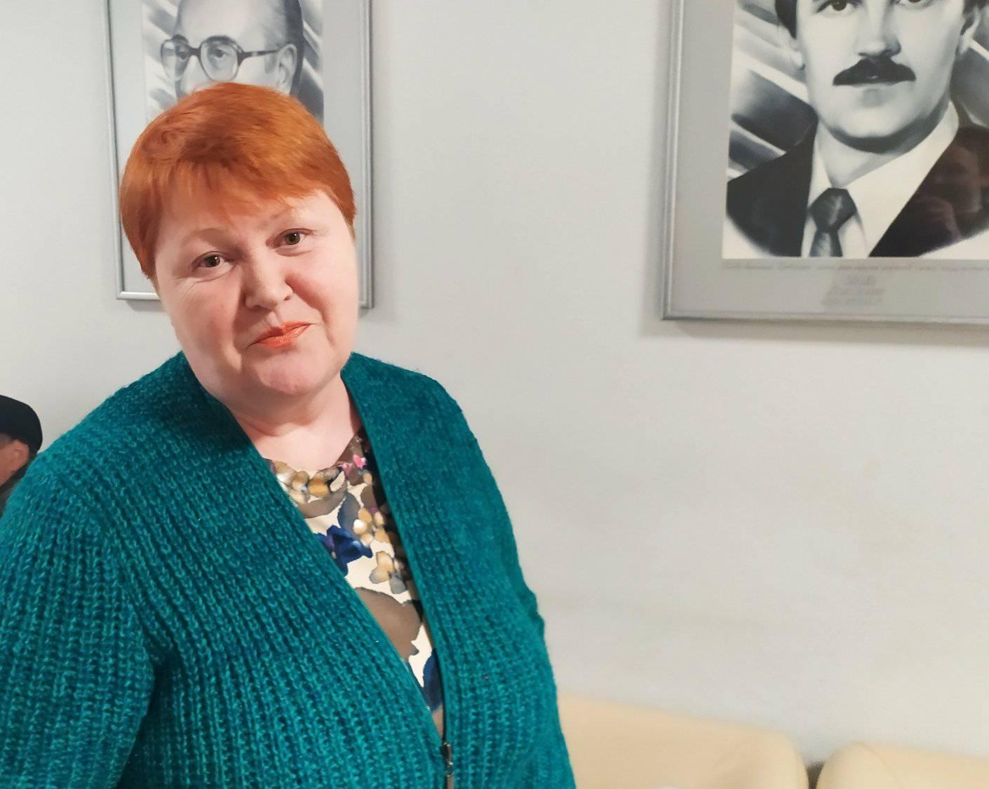 Розподіл квартир