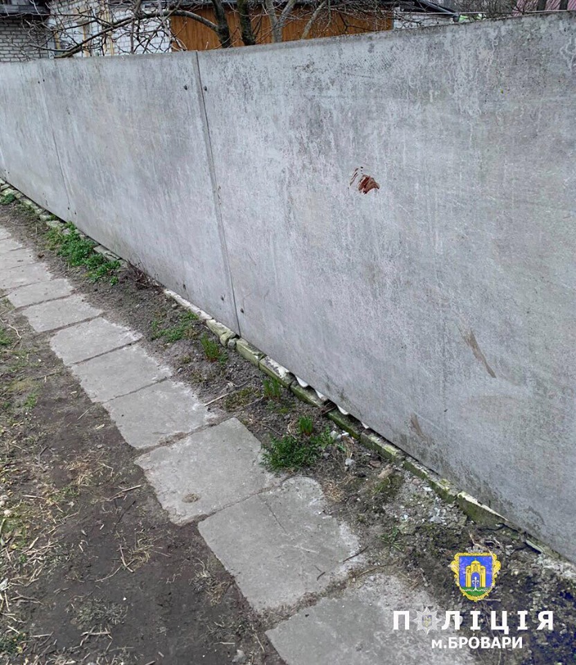 убивство