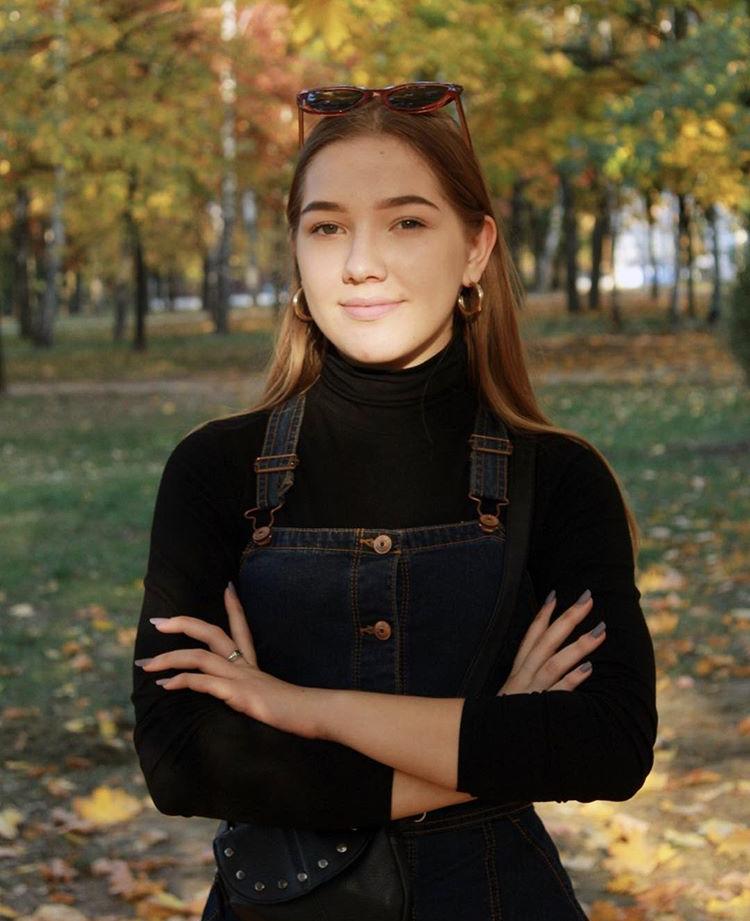 Молодіжна рада міста