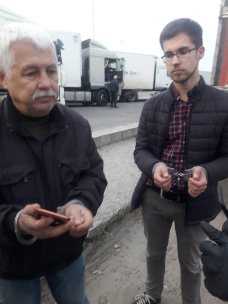 адвокат