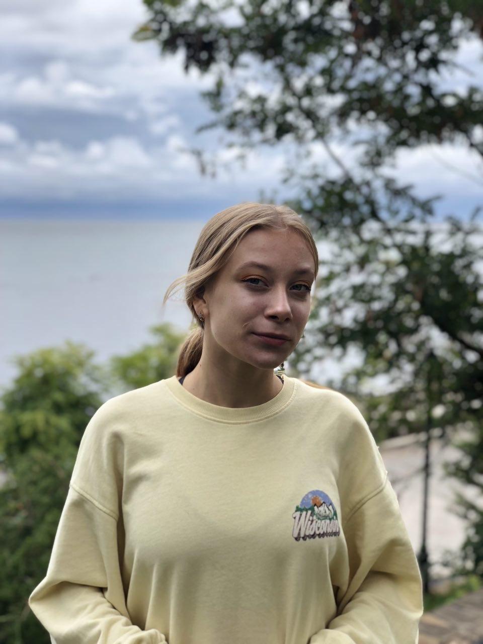 Молодіжна рада міста