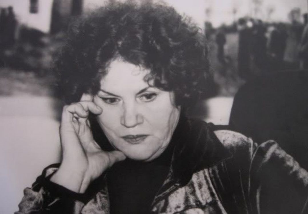Ліна Костенко